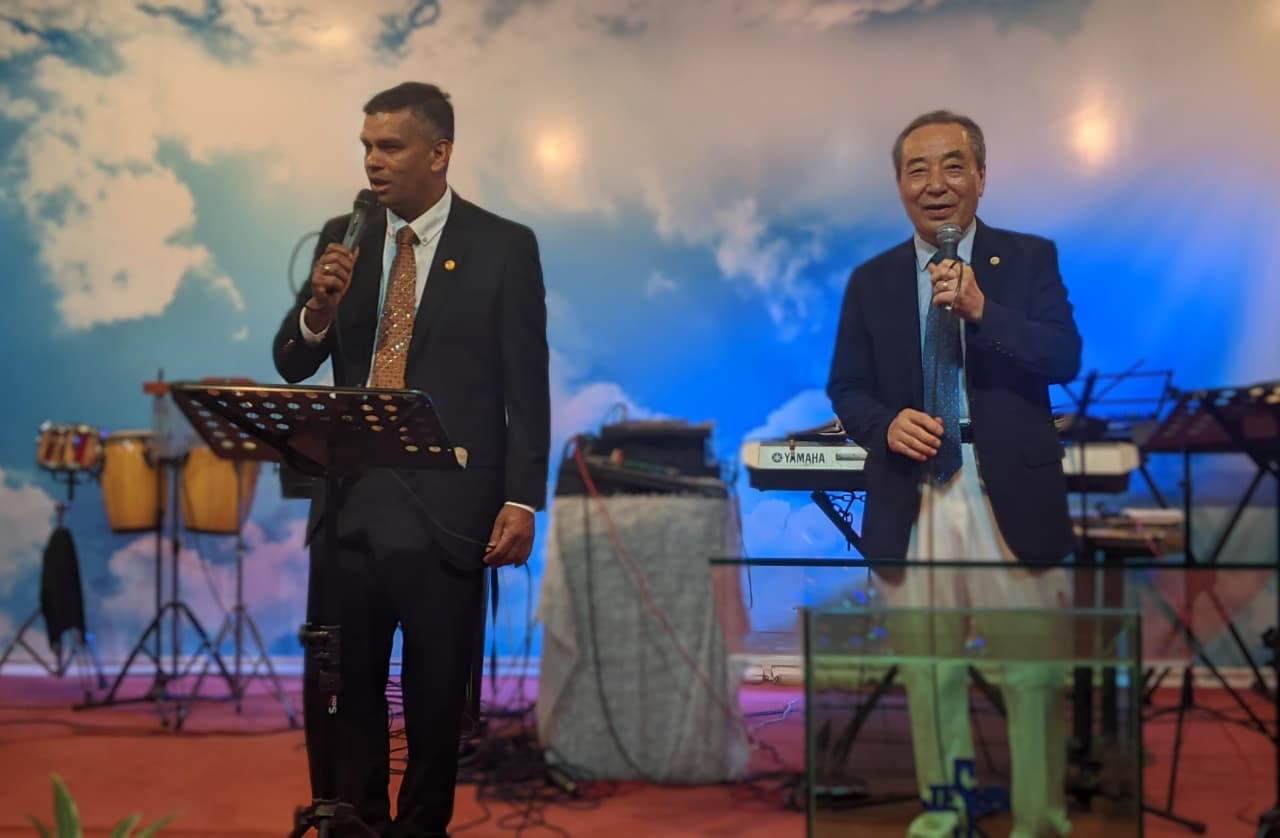 Guest Speakers Services